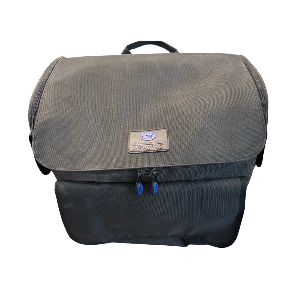 Creative Memories Memory Mate Carry All Tote Bag Organizer Shoulder Storage